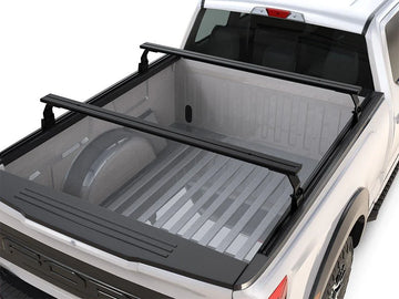 Ford F150 6.5' Super Crew (2009-Current) Double Load Bar Kit - by Front Runner